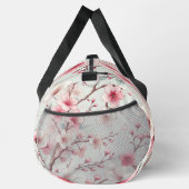 Sac De Sport Fleur de cerise (Droite)