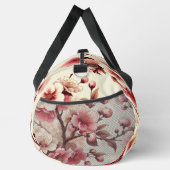 Sac De Sport Fleur de Cerisier (Droite)