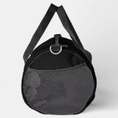 Sac De Sport fleur-de-lis de fierté LGBT (Droite)