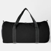 Sac De Sport fleur-de-lis de fierté LGBT (Verso)