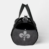 Sac De Sport Fleur de Lys Petite  (Droite)