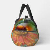Sac De Sport Fleur Dreamy Zinnia personnalisée (Droite)