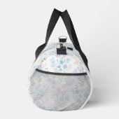 Sac De Sport Fleur grandmillénariste (Droite)