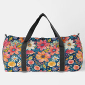 Sac De Sport Fleur Power Bloomin (Verso)