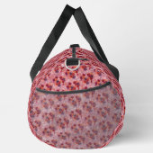 Sac De Sport Fleurs (Droite)