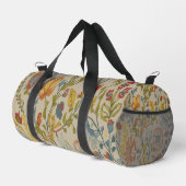 Sac De Sport Fleurs (Coin droit)
