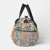 Sac De Sport Fleurs (Droite)