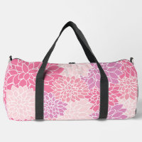 Fleurs Dahlia, Motif De Fleurs, Dahlia Rose