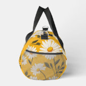 Sac De Sport Fleurs de soleil (Droite)