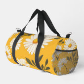 Sac De Sport Fleurs de soleil (Coin droit)