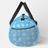 Sac De Sport Flocon de neige (Droite)