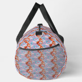 Sac De Sport Floraison (Droite)