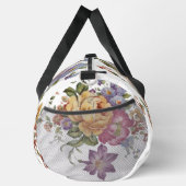 Sac De Sport Floral Fantasy  (Droite)