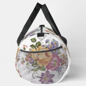 Sac De Sport Floral Fantasy (Droite)