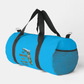 Sac De Sport Floridian Citizen (Coin droit)