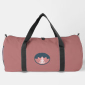 Sac De Sport Focus sur le refroidissement (Verso)