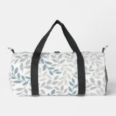 Sac De Sport Foliage simple (Recto)