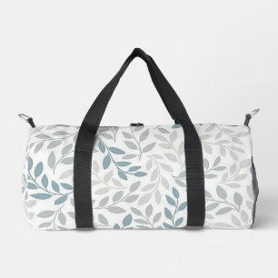 Sac De Sport Foliage simple