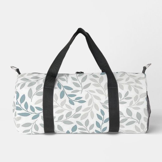 Sac De Sport Foliage simple (Recto)