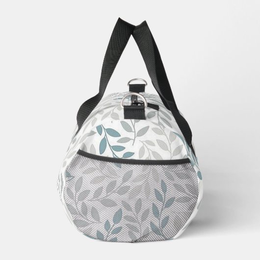 Sac De Sport Foliage simple (Droite)