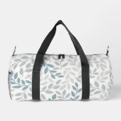 Sac De Sport Foliage simple (Verso)
