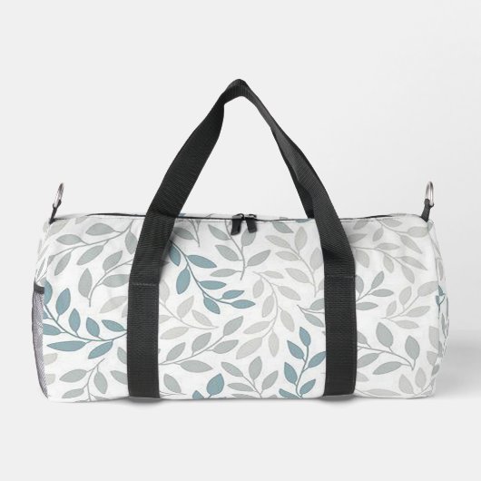 Sac De Sport Foliage simple (Verso)