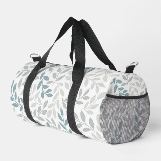 Sac De Sport Foliage simple (Coin droit)