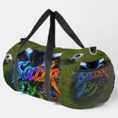 Sac De Sport Football (Coin droit)