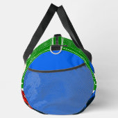 Sac De Sport Football (Droite)