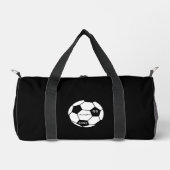 Sac De Sport Football (Recto)