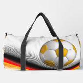 Sac De Sport Football (Recto)