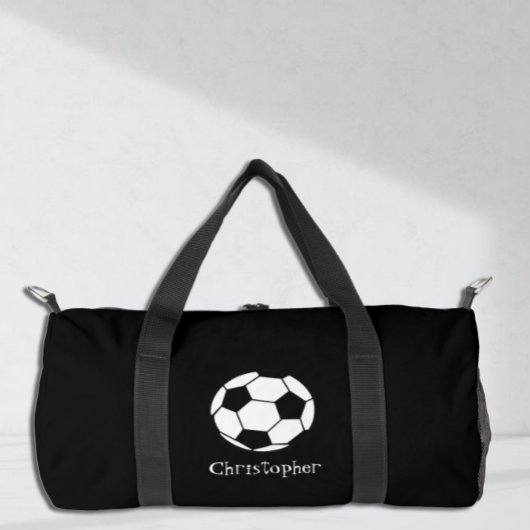 Sac De Sport Football