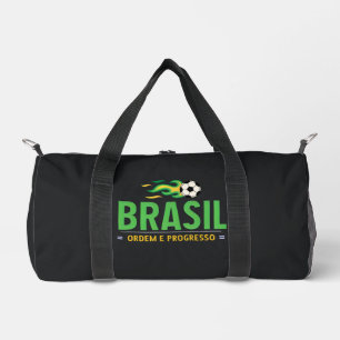 Sac De Sport Football Brasil
