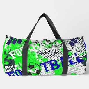 Sac De Sport Football (football)