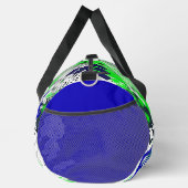 Sac De Sport Football (football) (Droite)