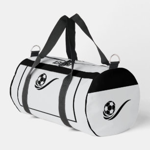Sac De Sport Football, Joueur de football, Équipe, Cadeau