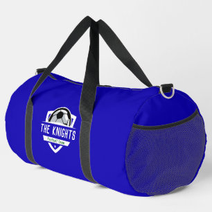 Sac De Sport Football Sport Royal Blue