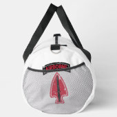 Sac De Sport Force Delta "forces spéciales" en détresse (Droite)