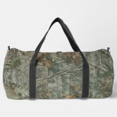 Sac De Sport Forest Camo  Pattern (Recto)