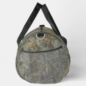 Sac De Sport Forest Camo  Pattern (Droite)