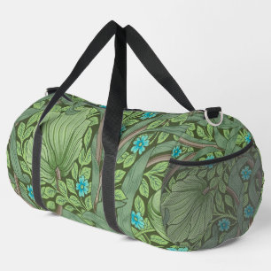Sac De Sport Forget-Me-Nots, Wallpaper de William Morris