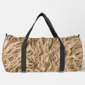 Sac De Sport Fourrure animale (Recto)