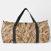 Sac De Sport Fourrure animale (Verso)
