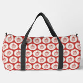Sac De Sport Fraise (Recto)