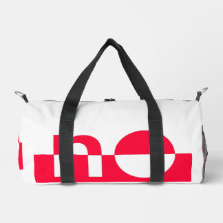 Sac De Sport free greenland