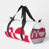 Sac De Sport free greenland (Coin droit)