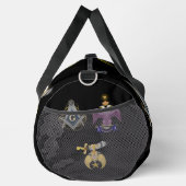 Sac De Sport Freemason (Droite)