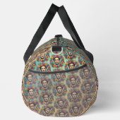 Sac De Sport Frida Kahlo (Droite)