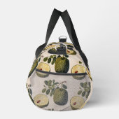 Sac De Sport Fruit et feuillage durian (Droite)