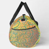 Sac De Sport Fruits (Droite)